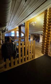 Дом 380м², 2-этажный, участок 0 сот.