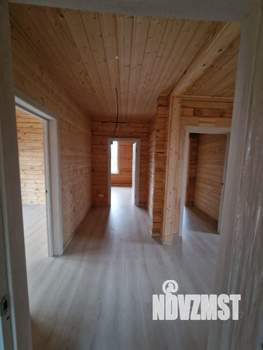 Коттедж 200м², 2-этажный, участок 11 сот.