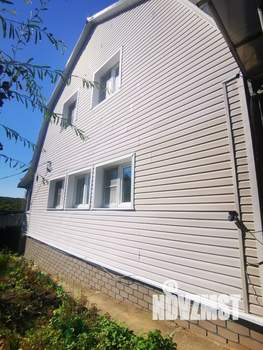 Дом 209м², 2-этажный, участок 16 сот.