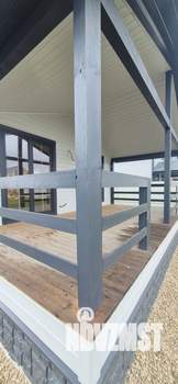 Дом 130м², 2-этажный, участок 5 сот.