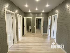 Дом 108м², 1-этажный, участок 7 сот.