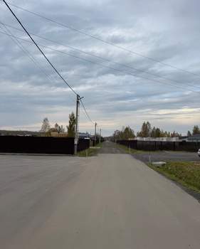 Дом 110м², 2-этажный, участок 10 сот.