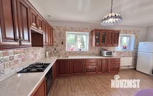 Дом 206м², 2-этажный, участок 14 сот.