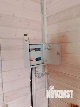 Дом 62м², 2-этажный, участок 5 сот.