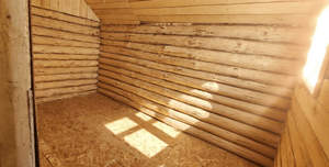 Дом 100м², 2-этажный, участок 7 сот.