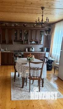 Дом 129м², 2-этажный, участок 9 сот.