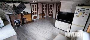 Дом 64м², 1-этажный, участок 8 сот.