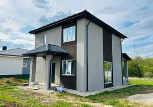 Дом 150м², 2-этажный, участок 7 сот.