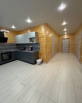 Дом 110м², 2-этажный, участок 6 сот.