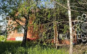 Дом 135м², 2-этажный, участок 14 сот.