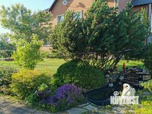 Дом 350м², 2-этажный, участок 23 сот.