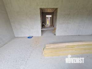 Дом 141м², 2-этажный, участок 7 сот.