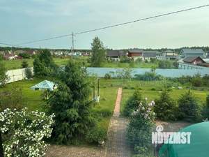 Дом 330м², 3-этажный, участок 25 сот.