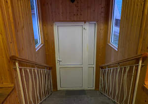 Дом 210м², 2-этажный, участок 16 сот.