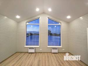 Дом 108м², 1-этажный, участок 6 сот.