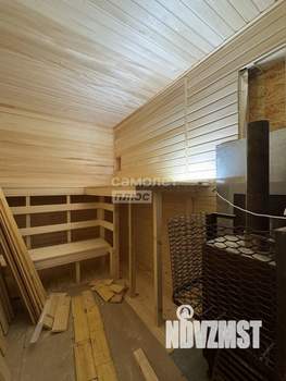 Дом 70м², 2-этажный, участок 9 сот.