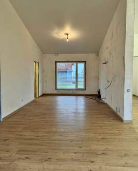 Дом 119м², 2-этажный, участок 8 сот.