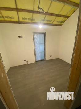 Дом 123м², 1-этажный, участок 6 сот.