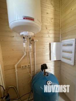 Дом 125м², 2-этажный, участок 5 сот.