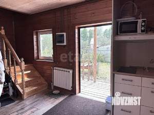 Дом 122м², 2-этажный, участок 4 сот.