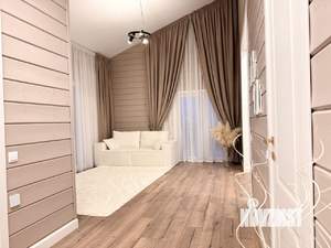 Дом 140м², 1-этажный, участок 9 сот.