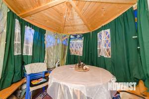 Дом 138м², 2-этажный, участок 8 сот.