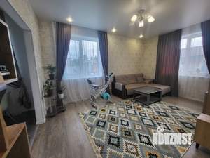 Дом 140м², 2-этажный, участок 7 сот.