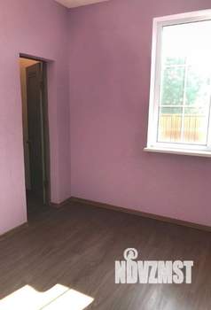 Коттедж 167м², 2-этажный, участок 8 сот.