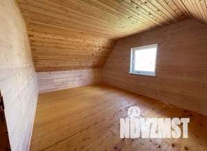 Дом 85м², 2-этажный, участок 5 сот.