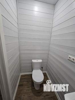 Коттедж 140м², 1-этажный, участок 9 сот.