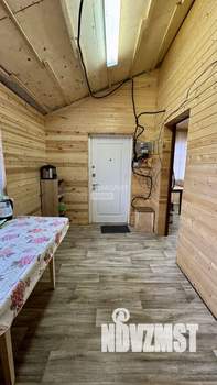 Дом 70м², 2-этажный, участок 9 сот.