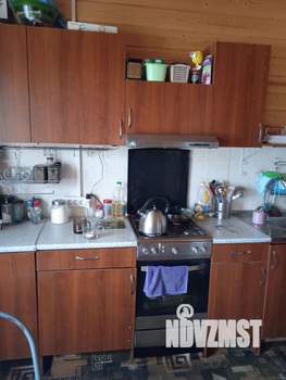 Дом 96м², 2-этажный, участок 8 сот.