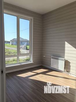 Дом 120м², 1-этажный, участок 6 сот.