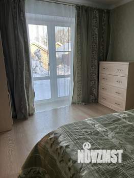 Дом 100м², 2-этажный, участок 6 сот.