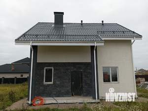 Дом 150м², 2-этажный, участок 7 сот.