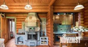 Дом 158м², 2-этажный, участок 13 сот.