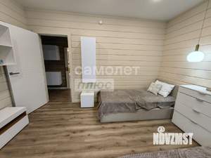 Дом 180м², 1-этажный, участок 10 сот.