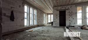 Дом 189м², 1-этажный, участок 8 сот.