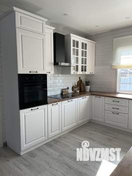 Дом 100м², 1-этажный, участок 7 сот.