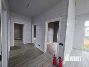 Дом 96м², 1-этажный, участок 13 сот.