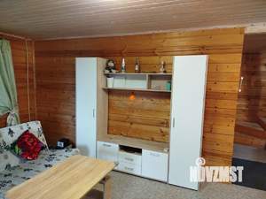 Дача 100м², 2-этажный, участок 10 сот.