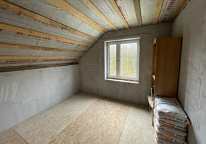 Дом 136м², 2-этажный, участок 8 сот.