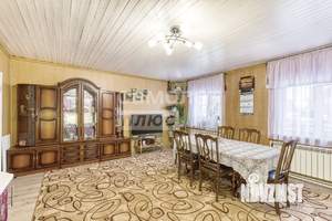 Дом 278м², 3-этажный, участок 10 сот.