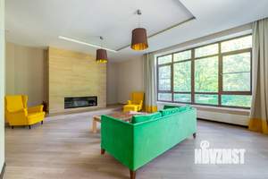 Коттедж 695м², 2-этажный, участок 35 сот.