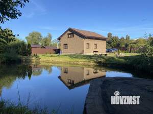 Коттедж 130м², 2-этажный, участок 15 сот.