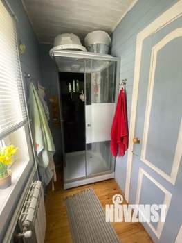 Дом 62м², 2-этажный, участок 8 сот.