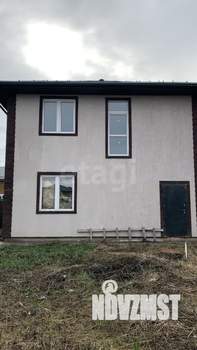 Дом 150м², 2-этажный, участок 5 сот.