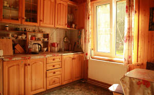 Дом 273м², 3-этажный, участок 13 сот.