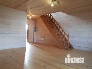 Дом 95м², 2-этажный, участок 4 сот.