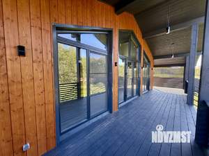 Коттедж 140м², 1-этажный, участок 9 сот.